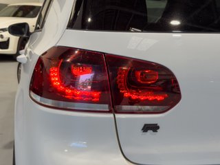 Volkswagen Golf 2.0 TSI 270cv DSG 4Motion R