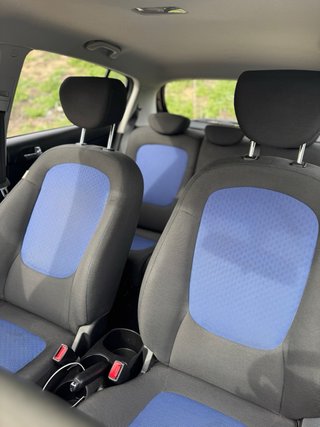 Hyundai i20 2011