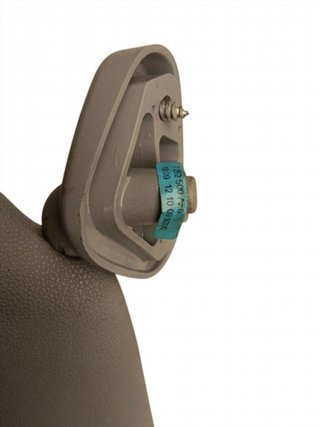 PARASOL DERECHO BMW SERIE 1 BERLINA (E81/E87) N47