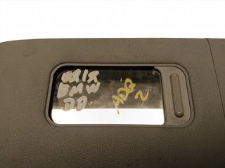 PARASOL DERECHO BMW SERIE 1 BERLINA (E81/E87) N47