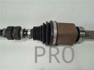 Transmision Delantera Derecha Nissan Qashqai (J11E)(2013->)