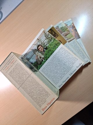 Gárgoris y habidis una historia mágica de España.