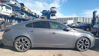 Motor apertura Opel 104074 52437252 Insignia