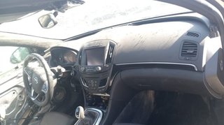 Motor apertura Opel 104074 52437252 Insignia
