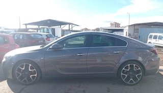 Motor apertura Opel 104074 52437252 Insignia