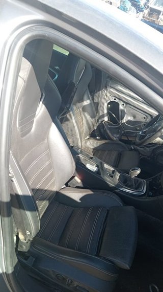 Motor apertura Opel 104074 52437252 Insignia
