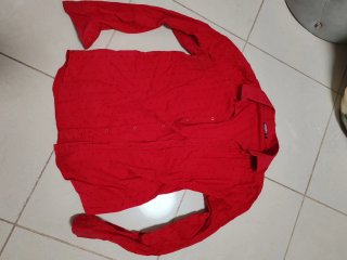 10 capi totale 40 €. Occasione