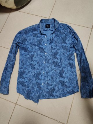 10 capi totale 40 €. Occasione