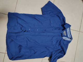 10 capi totale 40 €. Occasione