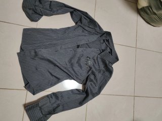 10 capi totale 40 €. Occasione