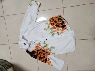 10 capi totale 40 €. Occasione