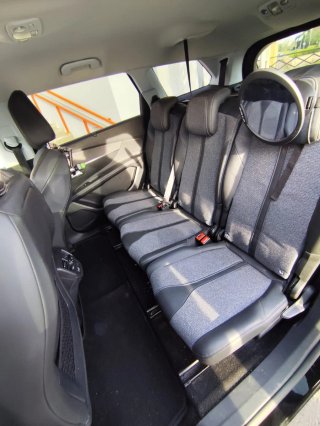 Peugeot 5008 2020