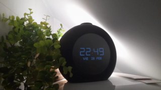 Altavoz Bluetooth JBL Horizon2 DAB Negro