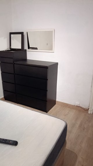 Alquiler habitación