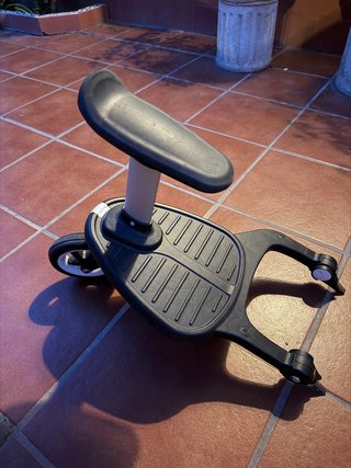 Patinete bugaboo