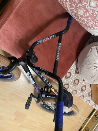 Bici BMX Collective
