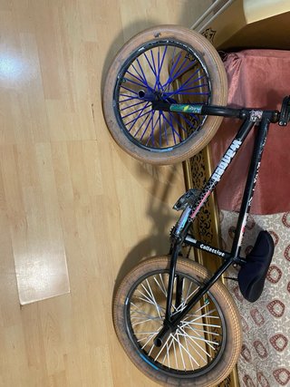 Bici BMX Collective