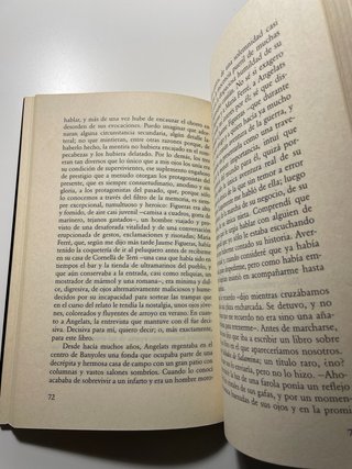 Libro Soldados de Salamina