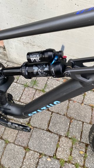 Specialized status s3