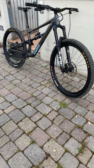 Specialized status s3