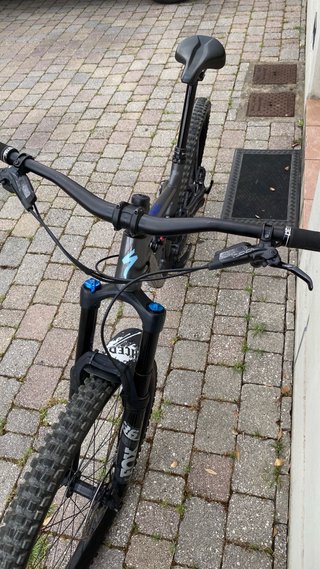 Specialized status s3