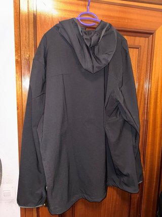 Chaqueta The North Face Nimble talla 2XL Softshell