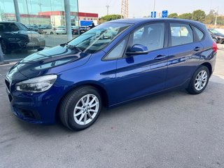BMW Serie 2 Active Tourer 216D