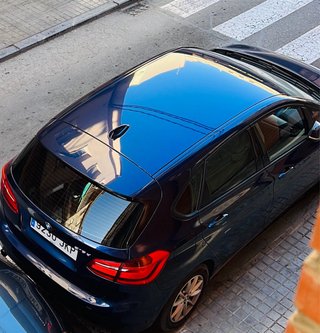 BMW Serie 2 Active Tourer 216D