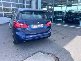 BMW Serie 2 Active Tourer 216D