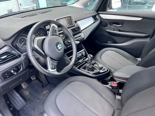 BMW Serie 2 Active Tourer 216D