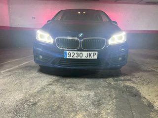 BMW Serie 2 Active Tourer 216D