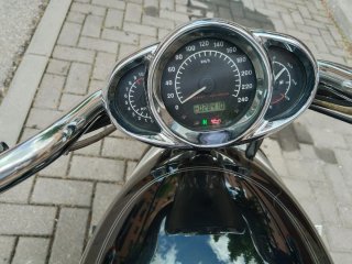 Harley-Davidson V-Rod VRSC