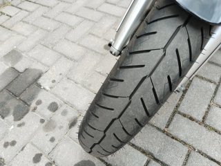 Harley-Davidson V-Rod VRSC