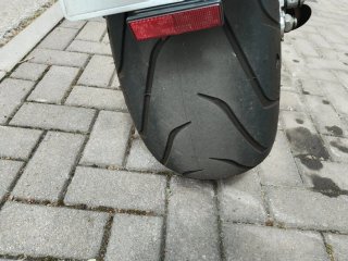 Harley-Davidson V-Rod VRSC