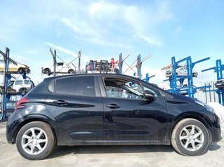 Tubo aspiracion peugeot 9674942380 208 95517