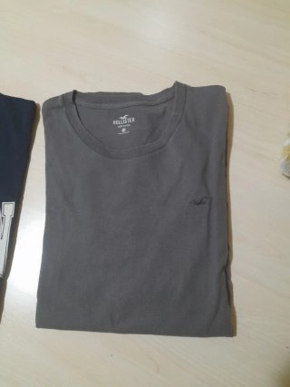 Lote 3 Camisetas  XL