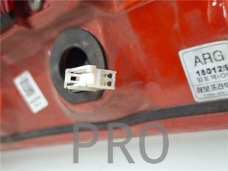 Aleron Trasero Kia Stonic (YBCUV)(2017->)