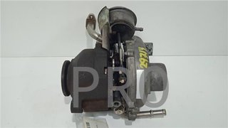 Turbo Citroen C4 Berlina (06.2004->)