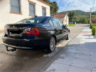 BMW Serie 3 2006