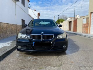 BMW Serie 3 2006