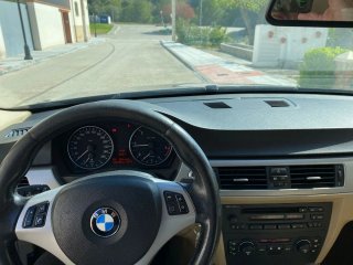 BMW Serie 3 2006