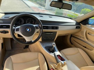 BMW Serie 3 2006