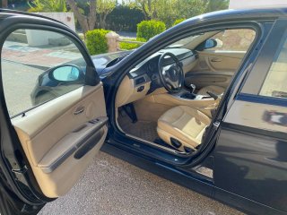 BMW Serie 3 2006