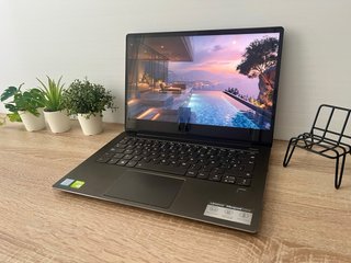 Oportunidad Lenovo 14" Slim i5 BATERIA NUEVA