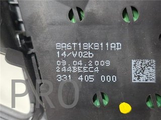 Radio / Cd Ford Fiesta (CB1)(2008->)