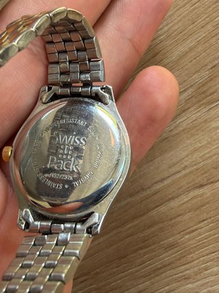 Tissot PR 50 Orologi (2) (leggere la descrizione)