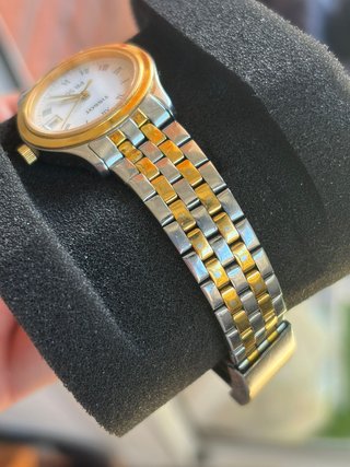 Tissot PR 50 Orologi (2) (leggere la descrizione)