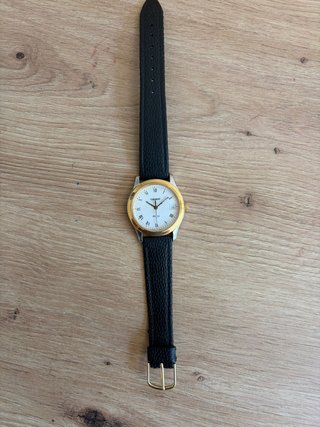 Tissot PR 50 Orologi (2) (leggere la descrizione)