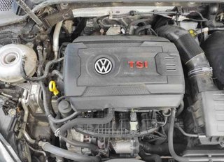 Sistema audio volkswagen 5g0035864 golf 2.0 203570