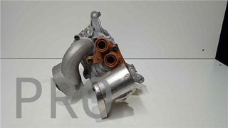 Bomba De Aceite Volkswagen Touareg (7LA)(2002->)